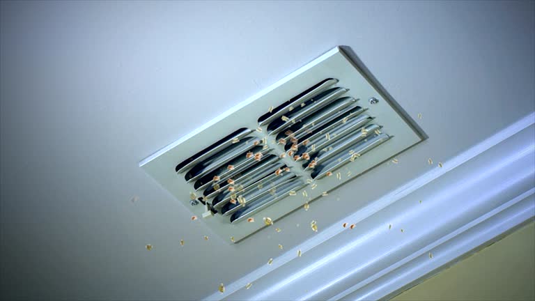 Best Residential Air Duct Cleaning  in Beattystown, NJ