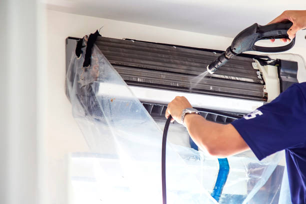 Best HVAC Air Duct Cleaning  in Beattystown, NJ