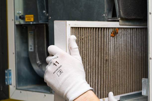 Best Emergency Air Duct Cleaning  in Beattystown, NJ