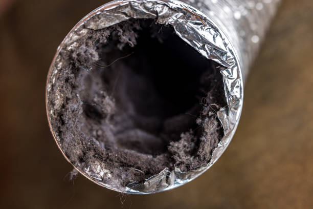 Best Ductwork Cleaning Services  in Beattystown, NJ