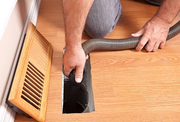 Best Emergency Air Duct Cleaning  in Beattystown, NJ