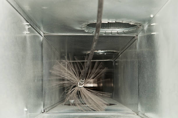 Best Local Air Duct Cleaning Services  in Beattystown, NJ