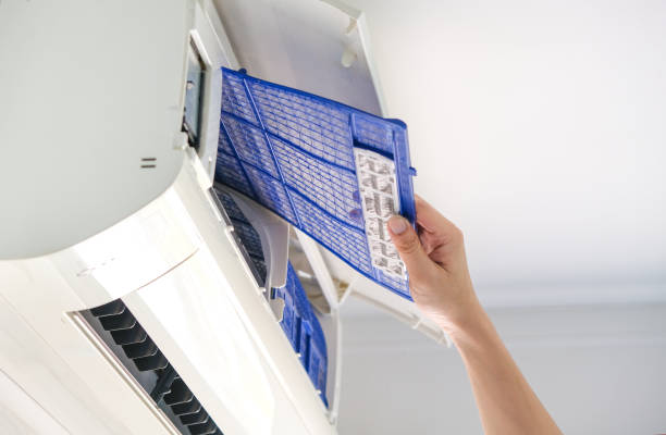 Best Air Duct Cleaning Near Me  in Beattystown, NJ