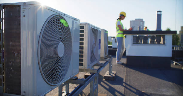 Best Professional Duct Cleaning Services  in Beattystown, NJ