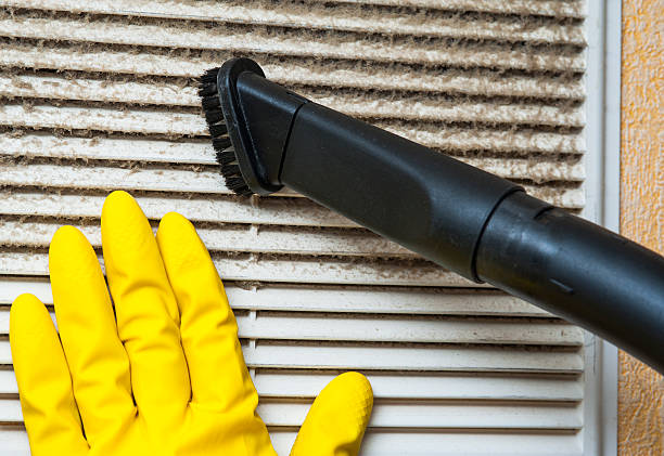 Best Home Air Vent Cleaning  in Beattystown, NJ